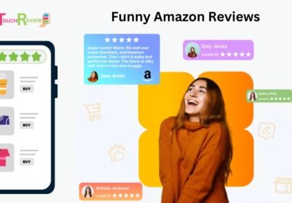 Funny Amazon Reviews