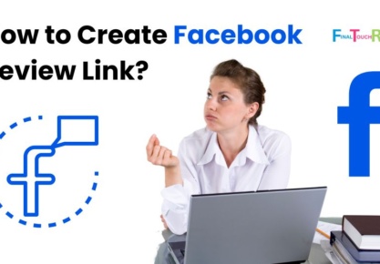 How to Create Facebook Review Link