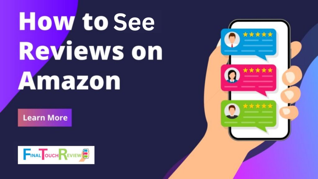 how to find my reviews on amazon